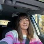 Lisa Bucko Stands - @clam0210 - Instagram