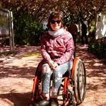 Lisa Bunge - @lissy_on_tour - Instagram