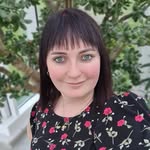 Lisa Bunge - @lissi0321 - Instagram