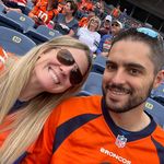 Lisa Bunker - @lucybinler - Instagram