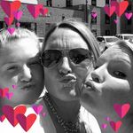 Lisa Burchell Anderson - @getandersons - Instagram