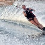 Lisa Burchell Barnes - @lisabarnesfuzzybunnies - Instagram