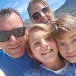 Lisa Burchell Barnes - @lisaburchellbarnes - Instagram