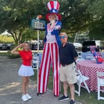 Lisa B. Burdette - @lisaburdette4312 - Instagram