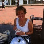 Lisa Burrow - @mommyappleof2 - Instagram