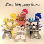 Lisa Burrow - @lisaspartyfavors - Instagram