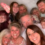 Lisa Burwell Boggs - @lisaboggs888 - Instagram