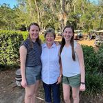 Lisa Horton Burwell - @lisahburwell - Instagram