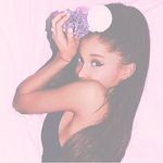 Ariana grande ❥ - @lisabuterax - Instagram