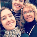 Lisa Button - @lspotterbutton - Instagram