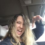 Lisa Byars - @luna_sea63 - Instagram
