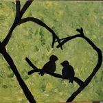 Lisa Byars Gaylord - @2birds2love - Instagram