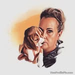 Lisa Strickland Byrom - @lisabyrom - Instagram