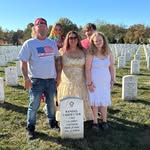 Lisa Byrum Carpenter - @carpswifey08 - Instagram