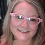 Lisa Byrum-Starcher - @lbstarch - Instagram