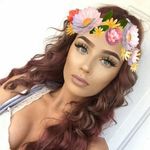 Lisa Cabello - @lisacabello41 - Instagram