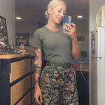 lisa cable - @jaselarry48 - Instagram