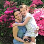 Lisa Arnold - @lisacablearnold - Instagram