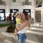 Anna Lisa Cacace - @mamma_victory - Instagram
