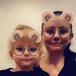 Lisa Ivic - @lisacaddy1 - Instagram
