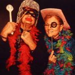 Lisa Cage - @lisacage - Instagram