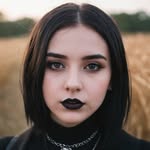 Lisa Cage - @lisacagerequiem - Instagram