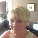 Lisa Calder - @lisacalder66 - Instagram