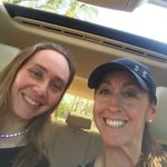 Lisa Calder - @daretolivebold - Instagram