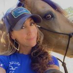 Lisa Calder - @mindful_horsemanship - Instagram