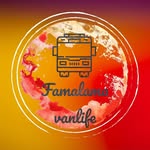 Lisa, Tanya, Caleb, Rico and River - @famalama__adventures - Instagram