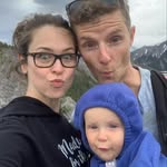 Tim, Lisa, Caleb, and Sophia - @parrish.family.life - Instagram