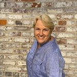 Lisa Calvin - @pilgrimtheway - Instagram