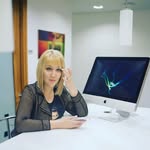 Lisa - @lisa_calvin09 - Instagram
