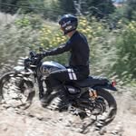 Lisa Camden - @uosisdavno - Instagram