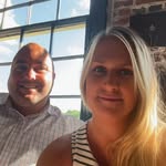 Lisa Camden Cockerham - @lecockerham - Instagram