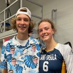 Lisa Camden otten - @ottenlisa - Instagram