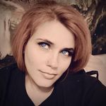 Lisa Canaday - @ldcfrog20 - Instagram