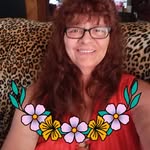 Lisa Canaday - @canadaylisa - Instagram