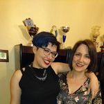 Elisa Cangemi - @cangemielisa - Instagram