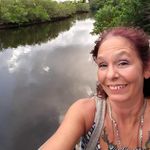 Lisa Cangemi - @shotslinger54 - Instagram