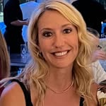 Lisa Capaldi - @pebbsandbams - Instagram