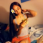 Leè Escobar - @lisa.capellan.7 - Instagram