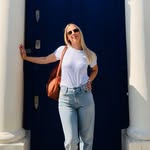 Lisa Ward - @lisacapetown - Instagram