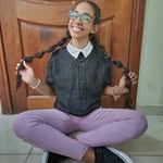 Lisbet Capellán - @lis.a.cape - Instagram