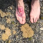 Lisa Capote - @lulu_bluberry - Instagram