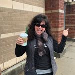 Lisa Capote (Stepnick-Ledo) - @lcapote30 - Instagram