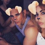 Lisi- Adri 💕❤️😘😍💏 - @lisandra.capote.9 - Instagram