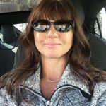 Lisa Capozzi Barthel-Rosa - @lisbr422 - Instagram