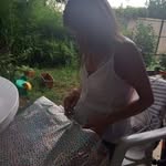 Lisa Capri - @l177296 - Instagram