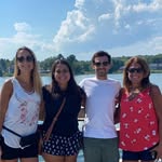 Lisa Salzano - @lisacapri2021 - Instagram